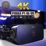 Pimax 4K UHD VR 3D Headset