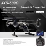 Quadcopter_JXD509G