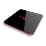 R-Box Pro Android6 Mediaplayer