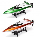 RC Boat FT009 1