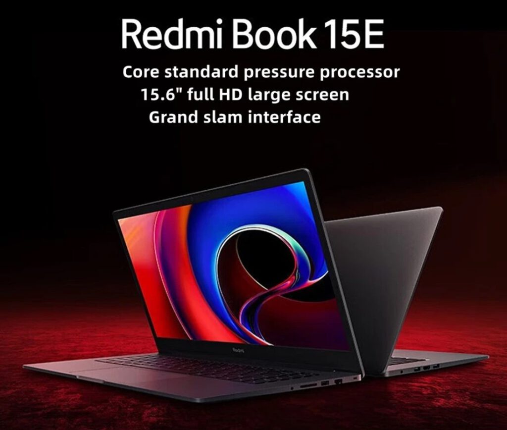 Redmi Book 15E Laptop Notebook