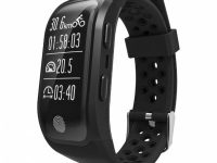 S908 GPS Smart Bracelet