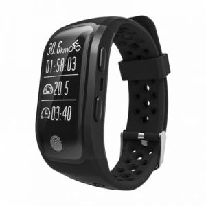 S908 GPS Smart Bracelet