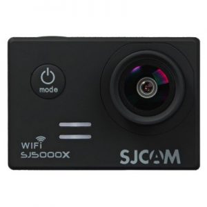 SJCAM SJ5000X 4K WIFI Action Camera