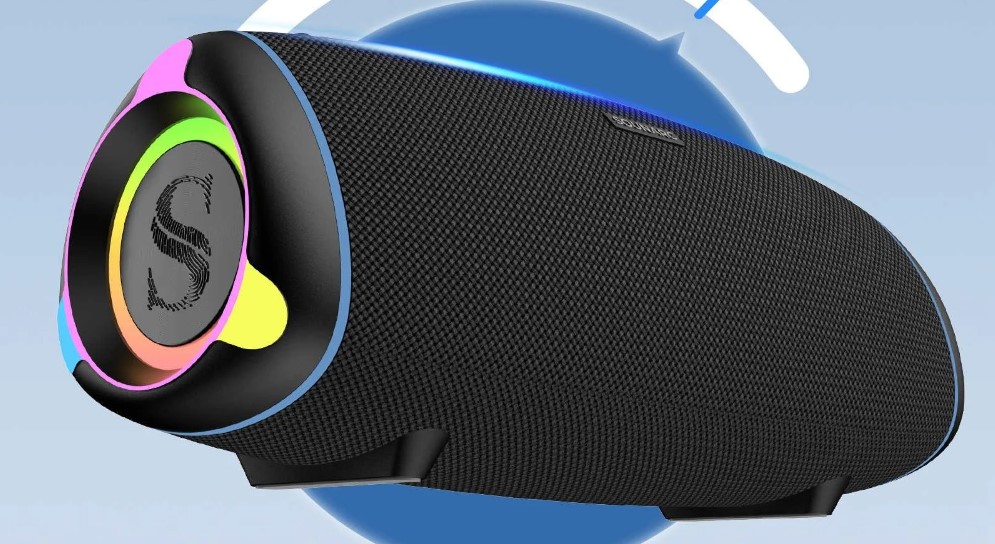 SOUNARC R2 Bluetooth Speaker