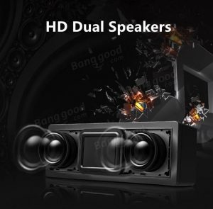 Sansui T18 Bluetooth Speaker