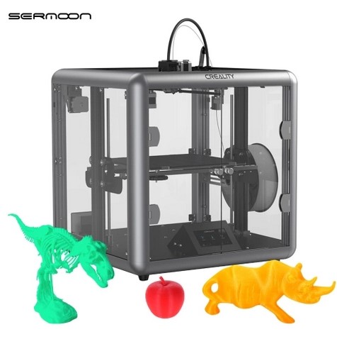 Creality Sermoon D1 3D-Printer
