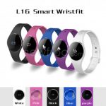L16 Superdunne Smartwatch