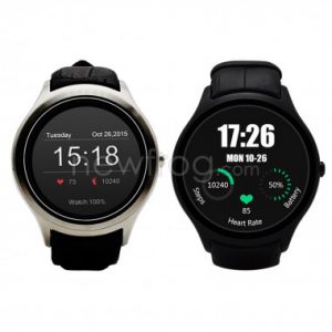 Android 4.4 Smartwatch No.1 D5