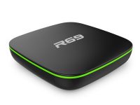 Sunvell R69 TV Box Android mediaplayer