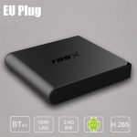Sunvell T95X Android 6.0 Mediaplayer