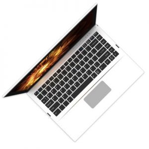 T-Bao TBook i7 laptop
