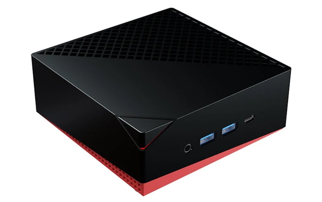 best mini pc gaming 2020