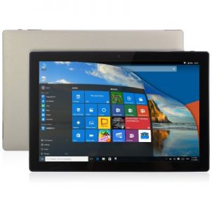 Teclast Tbook 10 Win10 Android tablet