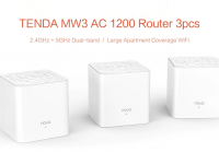 Tenda MW3 Mesh Routers
