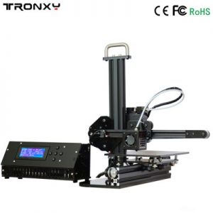 Tronxy Desktop 3D Printer