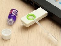 USB luchtverfrisser met olie