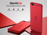 Ulefone Gemini Pro 4GB-64GB 3