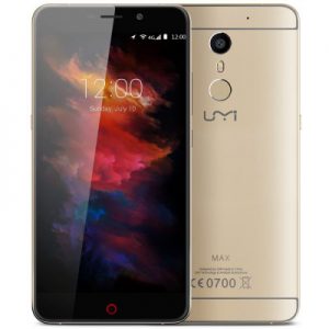 Umi Max Android 6.0 Smartphone