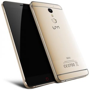 Umi Max Android 6.0 Smartphone