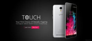 Umi Touch 5