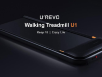 Xiaomi Urevo U1 WalkingPad