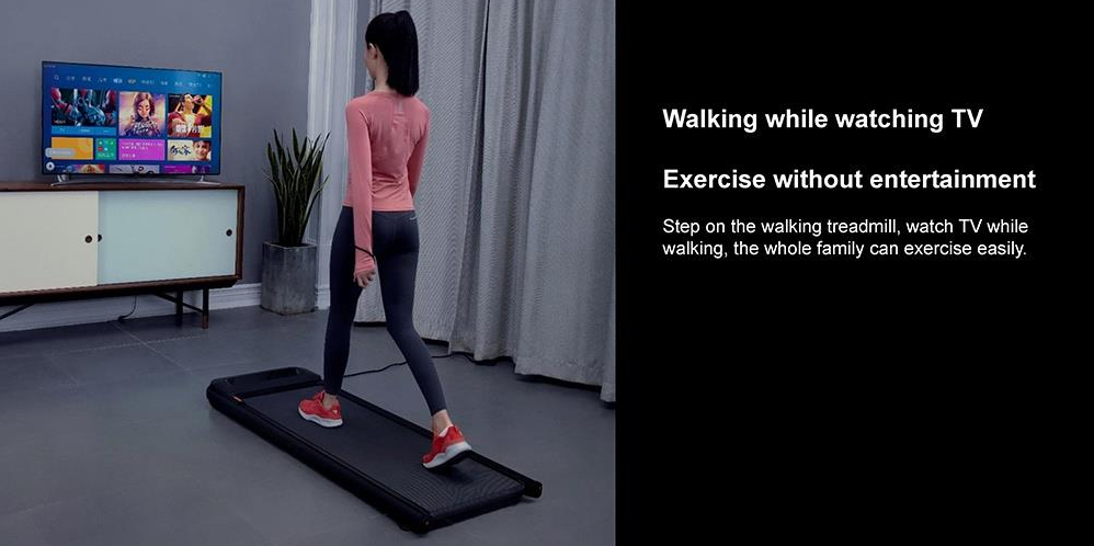 Xiaomi Urevo U1 WalkingPad