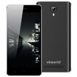 VKworld F1 3G Smartphone