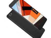 Vernee Mars Pro 6GB-64GB Smartphone