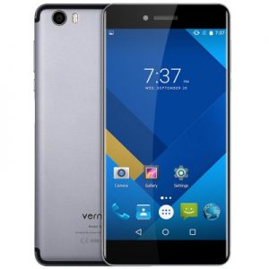 Vernee Mars Smartphone 4GB-32GB