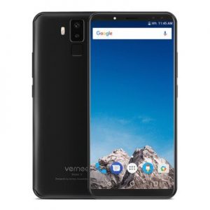 Vernee X 6GB-128GB Smartphone