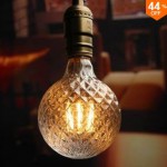 Vintage Retro E27 LED Lamp