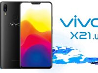 Vivo X21 UD Smartphone