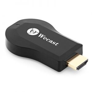 WeCast C2+ Miracast TV Dongle