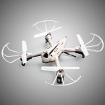 XiNXUN X Drone Quadcopter FVP