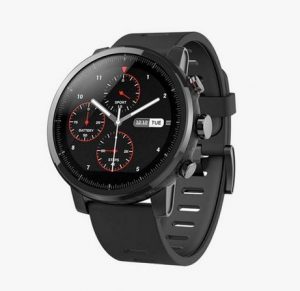 Xiaomi Huami Amazfit Stratos Smartwatch 2