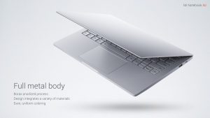 Xiaomi Mi Air 12 Notebook Laptop