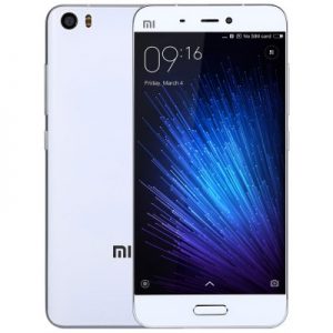 Xiaomi Mi5 3GB-32GB Smartphone