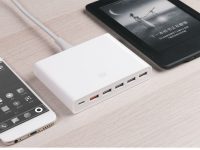 Xiaomi QC3.0 Fast Charger