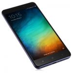 Xiaomi Redmi Note 4 Blue 3GB-64GB