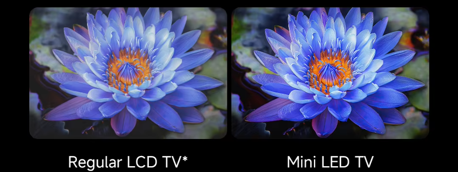 Xiaomi S Mini 55 TV