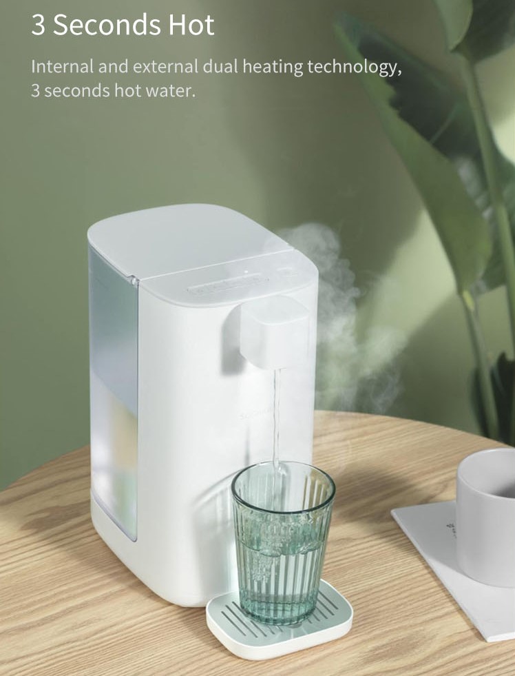 Xiaomi SciShare Hot water Dispenser 3L