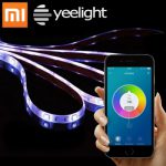Xiaomi Yeelight Smart LED Strip