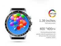 Y3 Android 5.1 Smartwatch