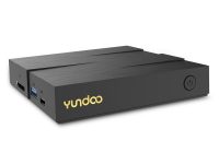 Yundoo Y8 Android 6.0 Mediaplayer
