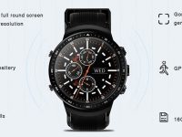 Zeblaze Thor Pro Android Smartwatch