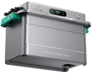 Zendure SolarFlow 800 Plus