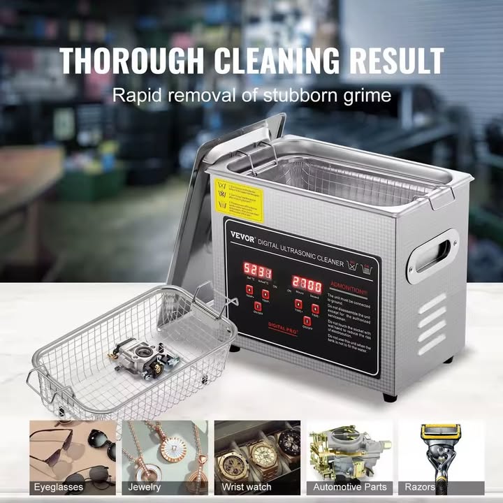 Gadgets From China