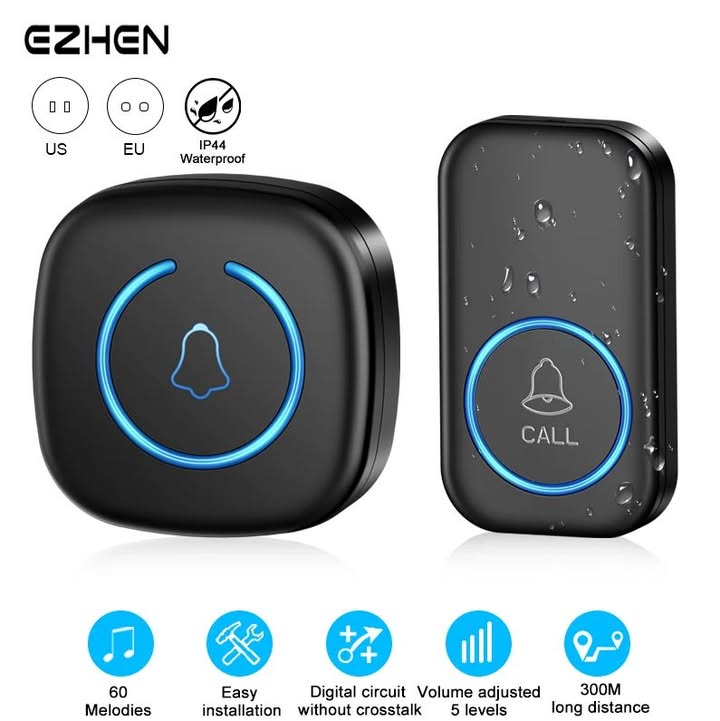 Gadgets From China