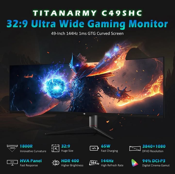 Gadgets From China